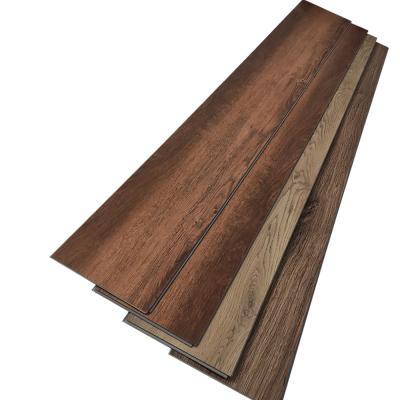 Κίνα PVC Stone Powder Hotel Plank Alibaba Top Recommend Αδιάβροχο SPC πάτωμα για ξενοδοχεία προς πώληση