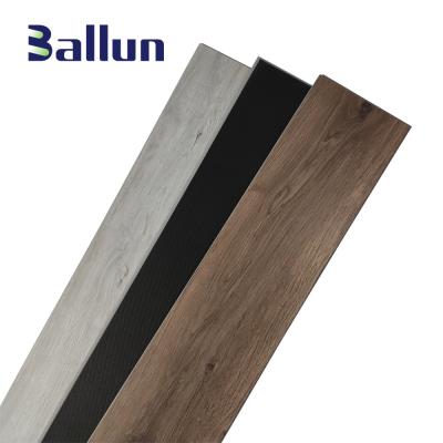 China Alibaba Top Recommend 5mm Hardwood LVP SPC Flooring Modern Design SPC Vinyl Flooring for sale