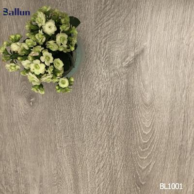 China Moistureproof SPC Flooring Vinyl Plank 4mm 5mm 6mm 7mm 8mm Thickness Modern Design for sale