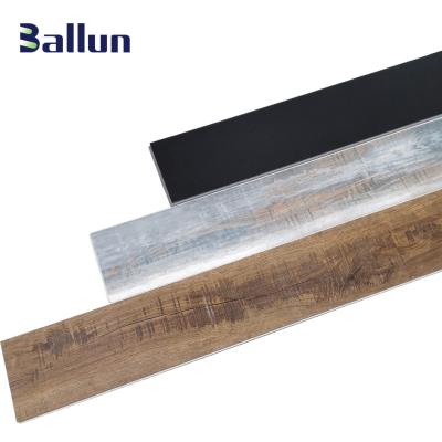 China Unilin Click Rigid SPC LVP Flooring in 6''x36''/7''x48''/7.2''x48''/9''x48''/12''x24 for sale