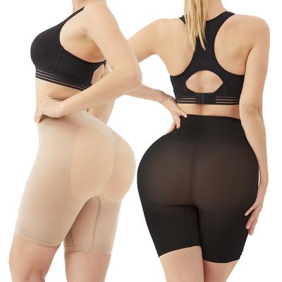 China Best Selling High Waist Antibacterial Hot Effective Belly Hip Best Quality Shapewear For Women for sale