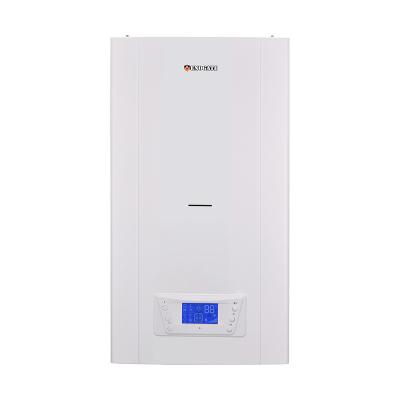 中国 New Design Home Wall-mounted Large Capacity Continuous Constant Temperature Cycle Hot Sale Water Heater 販売のため