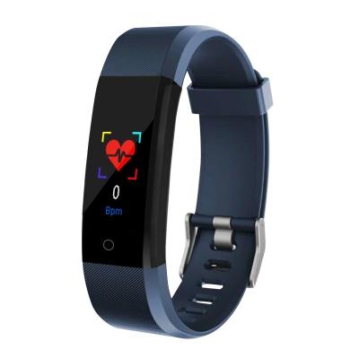 China Wholesale les mills smart band durable 115plus fitness sport smart bracelet for sale