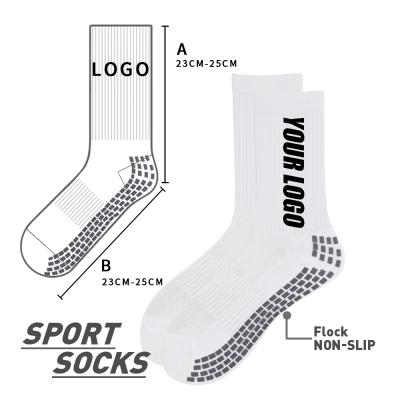 China Uron Antibacterial High Quality Non-slip Wear Resistant Basketball Socks for sale