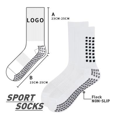 China Uron Designer Antibacterial Sport Socks Custom Made Terry Athletic Sports Logo Socks Basketball Socks Calcetines for sale