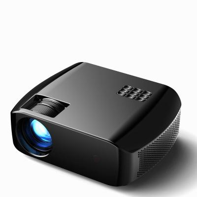 China Pico Vivibright F10 small portable mini projector 720P HD video lcd proyector led light projector for sale