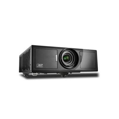 China Laser PROJECTOR inproxima K1000WU support 4k outdoor projector 3d laser light projector 8500lumens for sale