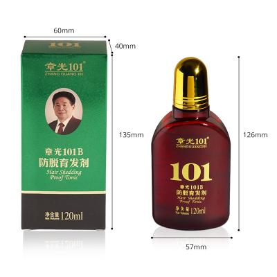 China Chinese Anti Hair Loss Prevention Supplier Hair Loss Serum Autumn Treatment for sale