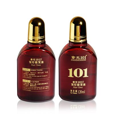 China Best Daily Private Label Hair Care Natural Hair Growth Serum To Nourish Dry Scalp for sale