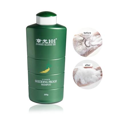 China Wholesale Natural Organic Anti Loss Prevention Hair Loss Shampoo For Men And Women for sale