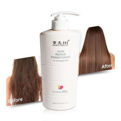 China Hair-Repair Vitamin B Repair Dry Hair Smoothing Care Treatment Hair Conditioner for sale