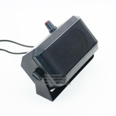 China Mini Professional Car Internal CB Speaker Truck Using Vioce Speaker For Car for sale