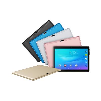 China High Quality New Product 10.1 4G/WIFI/BT/GPS/FM Veidoo 4G Lte OEM Tablet PC Android 9.0 Ram 2Gb 32Gb Rom Tablet Pc for sale