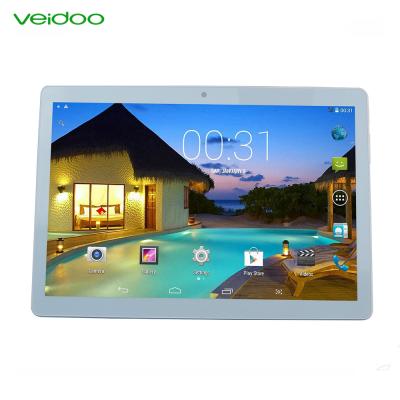 China Cheap Veidoo Hard Tablet China Price In Pakistan 10 Inch 3G Android Tablet Promotion With Free Shipping for sale