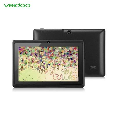 China WIFI/BT Guangdong Tablet Wifi 3.7V 3000mAh Battery Only 7 Inch Android Tablet PC Without Sim Card for sale