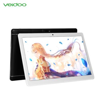 China SC7731 Veidoo Super Slim PC Tablet 1Gb Ram Quad Core Metal Body 10.1 Inch 3G Learning Tablets For Kids for sale