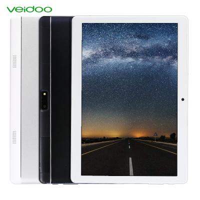 China Free Sample SC7731 Spreadtrum Sc7731 Tablet PC 10.1 Inch Android 6.0 3G 1Gb+16Gb Two Cameras Tablet PC for sale