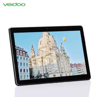 China Factory Wholesale SC7731 Super Slim Tablet PC Used Mini Pad High Brightness 10.1 Inch 3G Tablet PC for sale