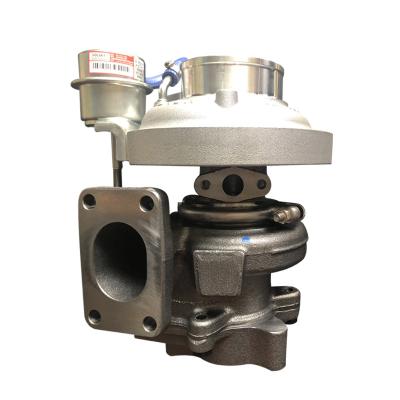 China For car performance WP5 turbocharger HE200WG 410800110160 high quality Thailand turbo compressor for sale