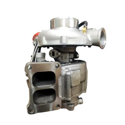 China Auto engine parts high quality HX50 turbocharger 612601110954 for truck with WP10 diesel engine turbo spare parts for sale