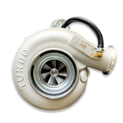 China HX40W engine turbocharger 4045076 4051033 auto turbo charger for Holset Cummins 6BT 6L engine for sale