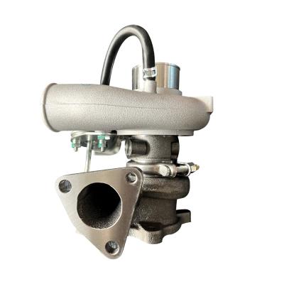 China TD03 Engine System Auto Turbocharger 1118100-ED01B For Great Wall 4D20B 2.0T Diesel Turbocharger for sale