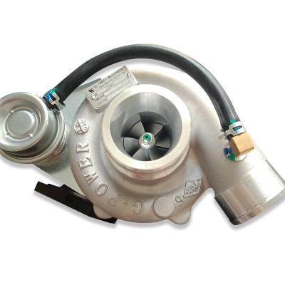 China For HP50 TF035 Car Engine Turbo Charger For Great Wall Hover H3 GW2.8TCI Car Diesel Engine Parts Turbocharger 1118100-E03 for sale