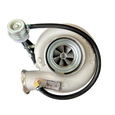 China VG2600118899 HX40W Turbocharger For Sinoturk Truck Howo Sitrak Weichai WD615.69 WD615.47 WD618 WD10 WD12 MC11 MC13 Turbocharger STANDARD for sale