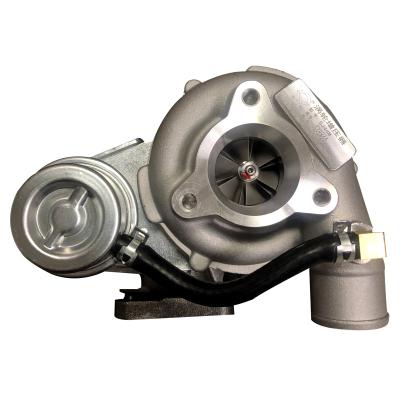 China Auto Engine Parts D22A Turbo D22A-1118010A Turbocharger Truck Parts Supercharger SJ44M HP50-3 Truck Engine Parts for sale