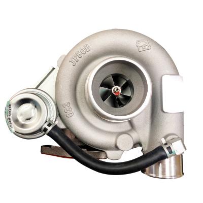 China Auto Engine System JP50B Turbo Charger DK4B-1118010 DK4B Engine Turbocharger For Dachai Truck for sale