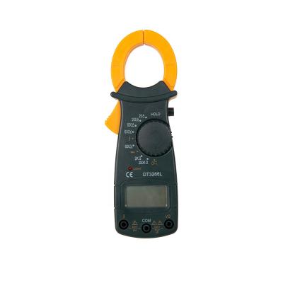 China DT-3266 multimeter DT-830 series for sale