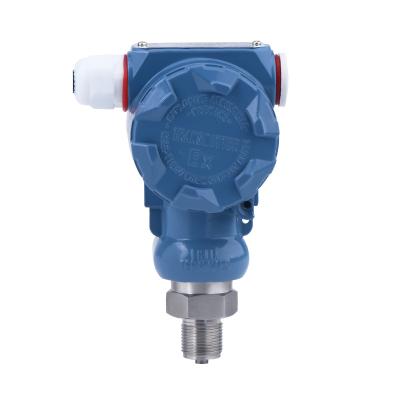 China Leierda OEM China Broadcast Silicon Pressure Transmitter for Water Gas and Fuel Pressure Measuring 4-20mA LPT800A Pressure Transmitter for sale