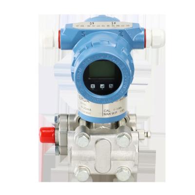 China Leierda OEM China Digital Signals Hart Protocol 4-20mA PRODUCED High Accuracy Differential Pressure Transmitter LPT3351DP for sale