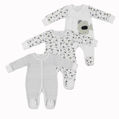 China Antibacterial Newborn Baby Clothes Sets Baby Gift Clothing Children for sale