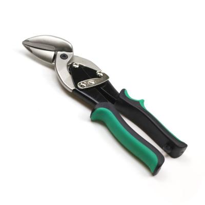 China Cutting super heavy duty aviation tip scissors for cutting tinman for sale