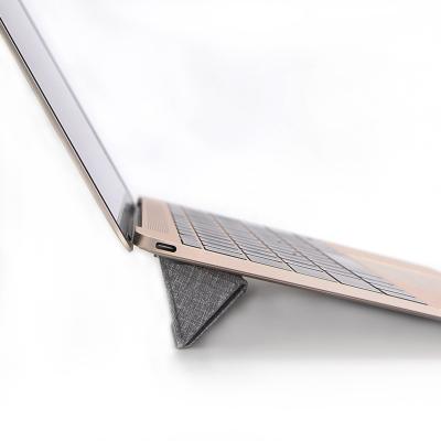 China U01 VH Modern High Standard In Good Quality Art 4 Kinds Of Inches Wear Easily Cannot Be Seen Notebook Bracket for sale