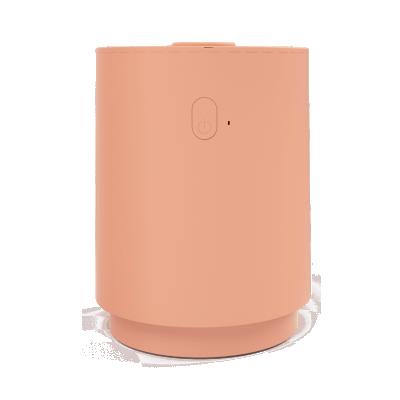 China Modern Household H03 VH Newcomer Easily Penetrate Skin Room Air Humidifier With Water Tank Capacity 420ml for sale