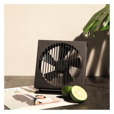 China Wholesale Fantastic Economic Mechanical Fan Knob USB High Wind VHCE001 VH Quality Fans for sale