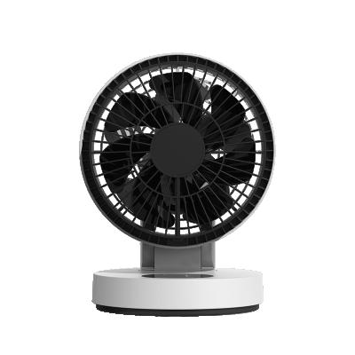 China Shenzhen Factory Good Quality New Design High Wind Force F20 VH Double Blade Circulating Fan for sale