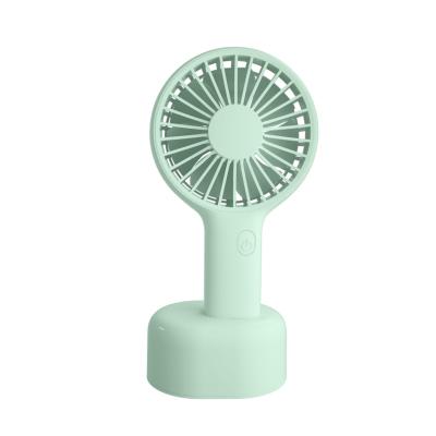 China Hot Fantastic Professional Mini Fan Cheap Design Quality Selling Feel F13 VH Battery Powered Hand Fans Skin-friendly Hand Skins for sale