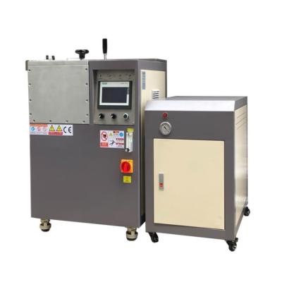 China Top Quality 1kg Gold Ingot Silver Bar Vacuum Casting Machine Machinery Repair Shops for sale