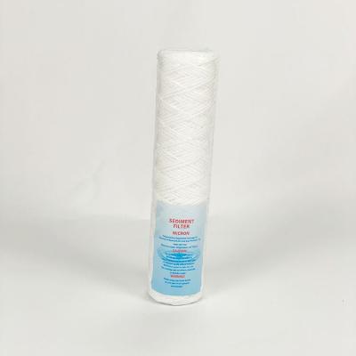 China PS-10 Hotel Water Filter Cartridge for sale