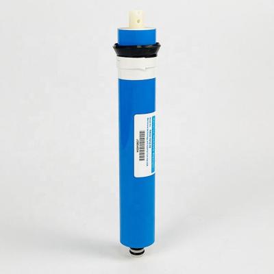 China Hotel Reverse Osmosis Membrane RO Water Filter for sale