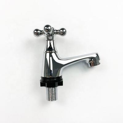 China Modern High Quality Brass Bath Faucet Deck Mounted, Quick Open for sale