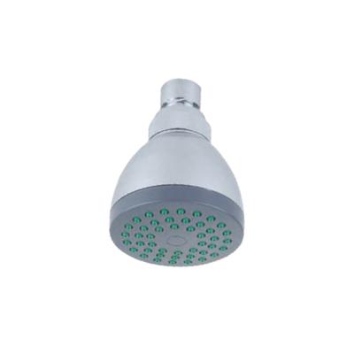 China Hot Selling Cheap Price Low Pressure Shower Head ABS Plastic Easy Cleaning Top Shower Head From China Traditional Supplier for sale