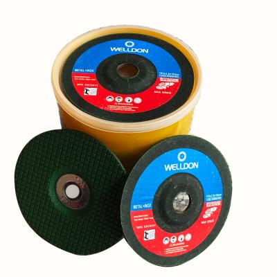 China Precision Grinding Stainless Steel Grinding Reasonable Price With Flexible Abrasives Disc Wheels For Stainless Steel Grinding Wheel for sale