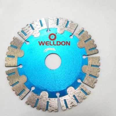 China Marble Cut Circular Saw Blade Diamond Saw Blade Wall Cutting Blade Diamond Tools Cut All Kinds Wall Cutting for sale