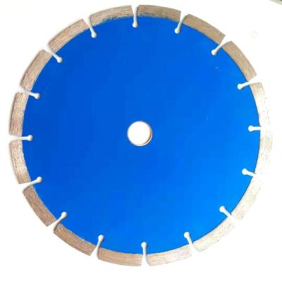 China 7inch 230x10x22/20mm Huge Segment Diamond Stone Cutting Saw Blade/Diamond Tools,Marble Cutting Disc WD-H009 for sale