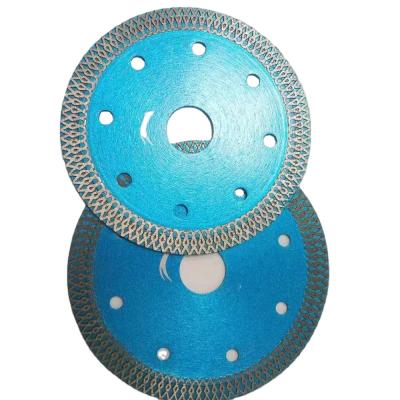 China Special Design Marble Cutting Ultra Diamond Cutting Disc For Ceramic And Tile Cutting Disc for sale