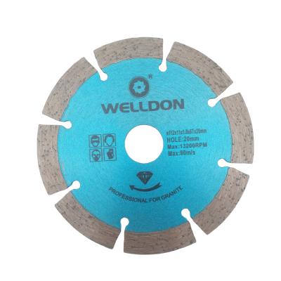 China 1000 Mm Diamond Circular Saw Blade For Stone Cutting Blade Cutting Hard Granite 4